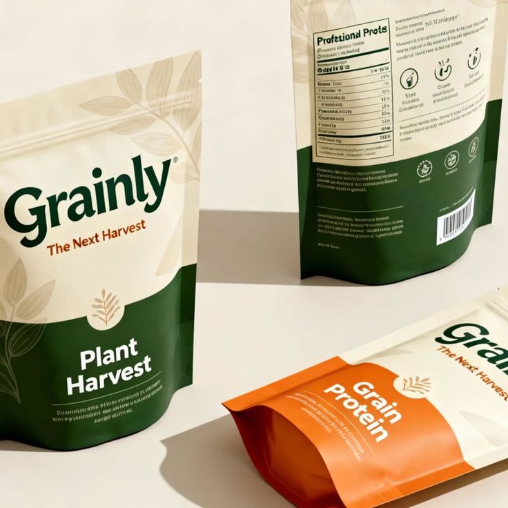 Standup Pouch